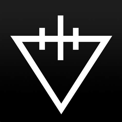 the devil wears prada triangle symbol meaning|the real devil wears Prada.